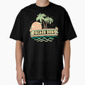 Beach Bum - Summer Vibes by print-wonders