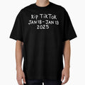RIP TOK by cocaynecowboy