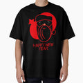 Get into the festive spirit with our happy new year shirt designs. From funny shirts to more traditional designs, we have something for everyone to wear on New Year's Eve. by SERGEY OVCHARUK