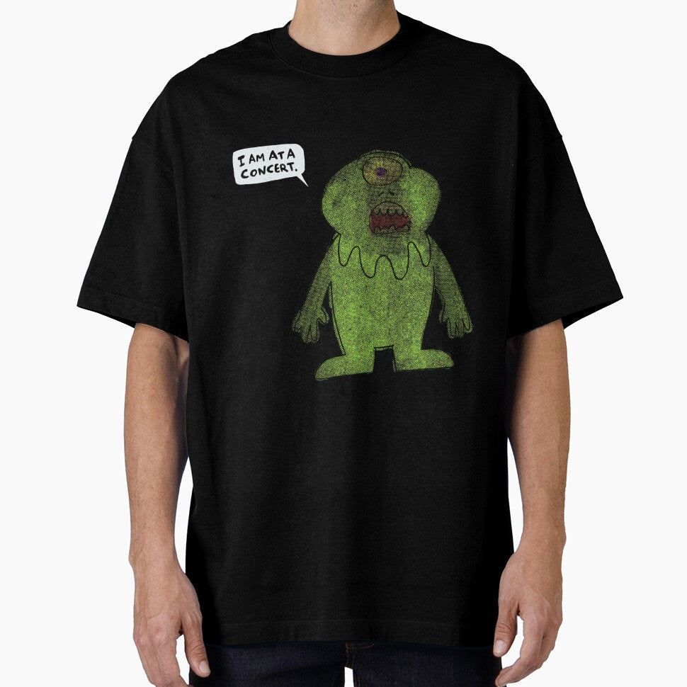 Concert T by mondomosher