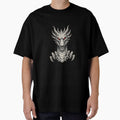 Inferno Fang Dragon by DragonSerpent Ink