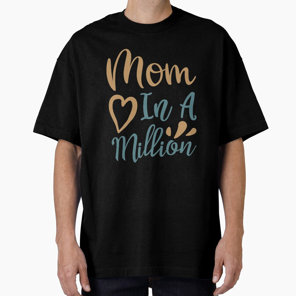 Mom In A Million by VibrantGifts