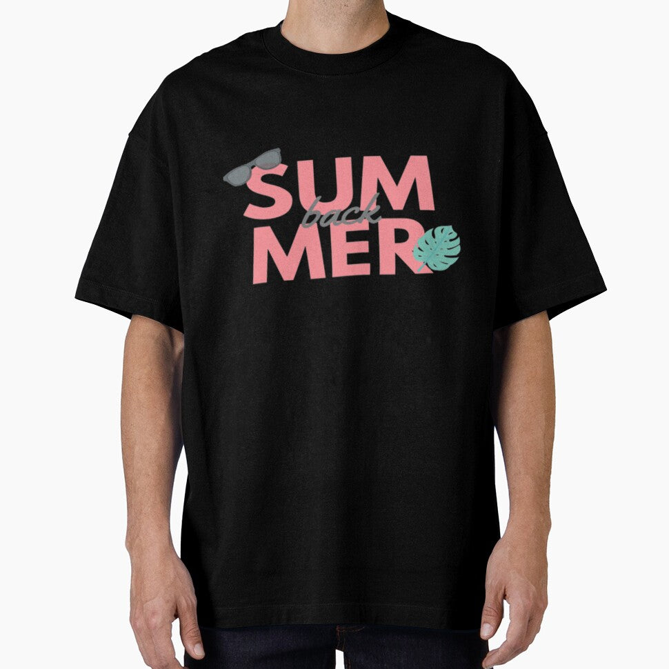 The best design "Summer back" by SYMEshop