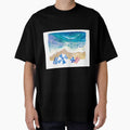 Ocean Spray Towels and Vacation Dreams by artshop77