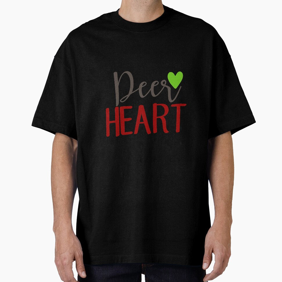 Dear heart: Funny valentine design for lovers. by fajali master