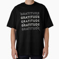 Gratitude by HollowCanvas