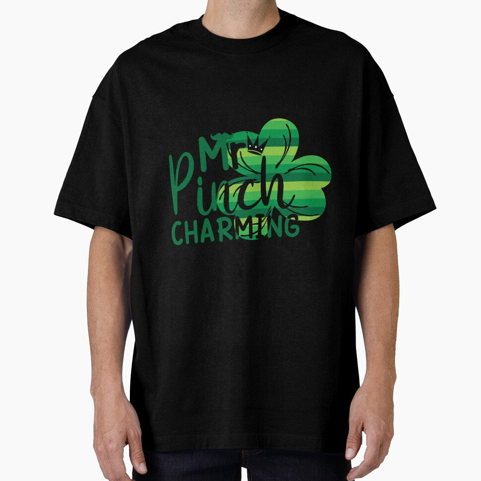 St Patrick Day Design by GraphicSphere