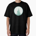 Green Magic Castle by FandomTrading