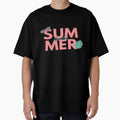 The best design "Summer back" by SYMEshop