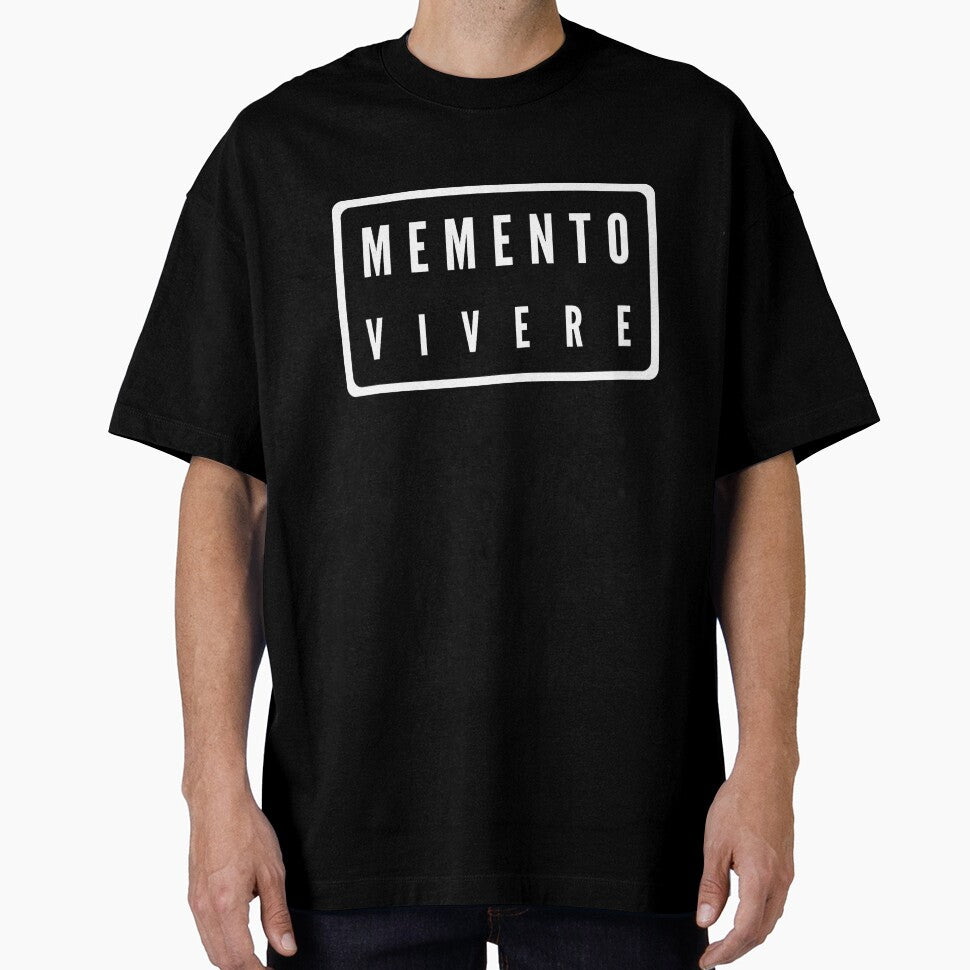 Memento Vivere by NewStoics