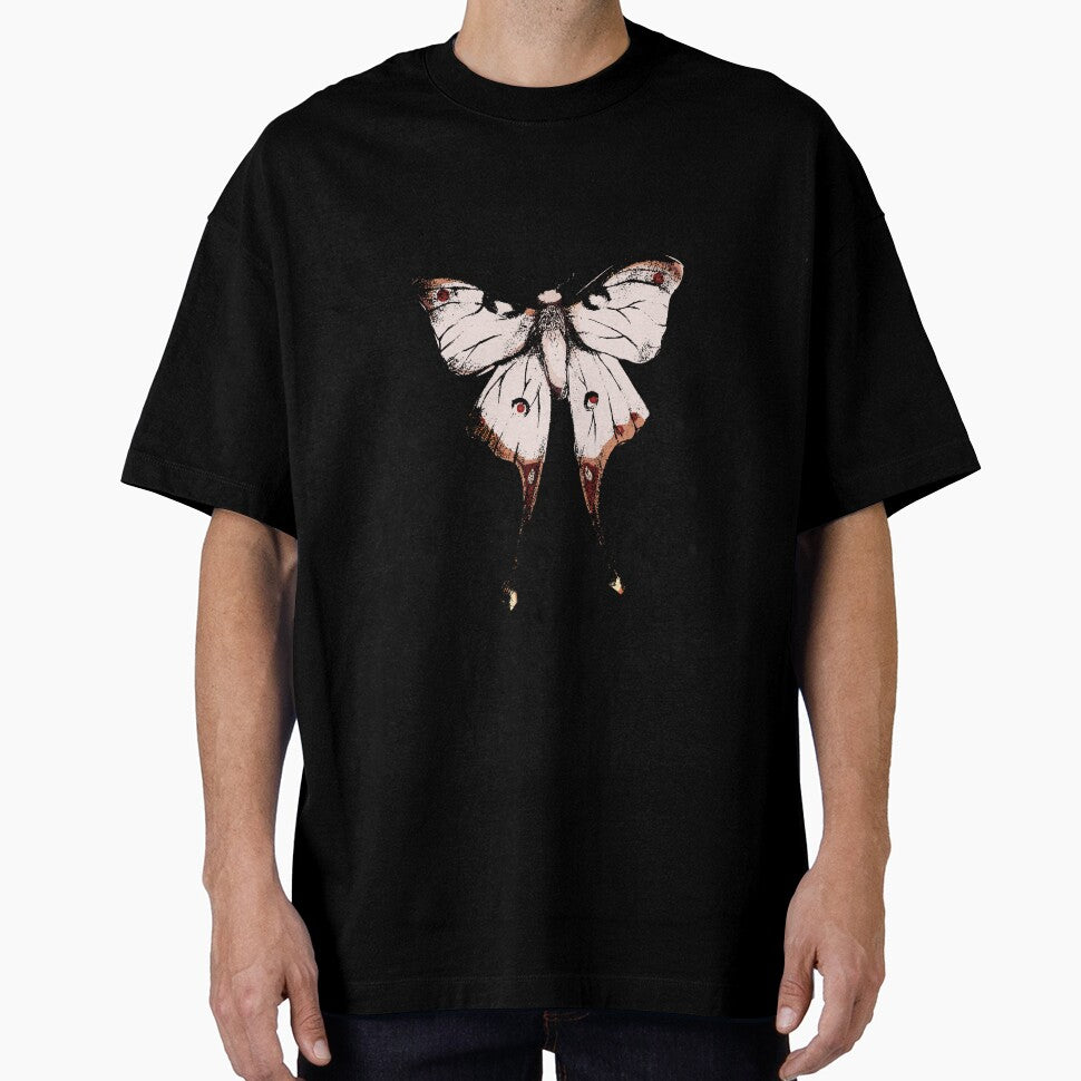 Quirkus Moth by QuirkusCrew
