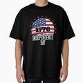 1776 Independece Day USA Flag by Studio Umbra