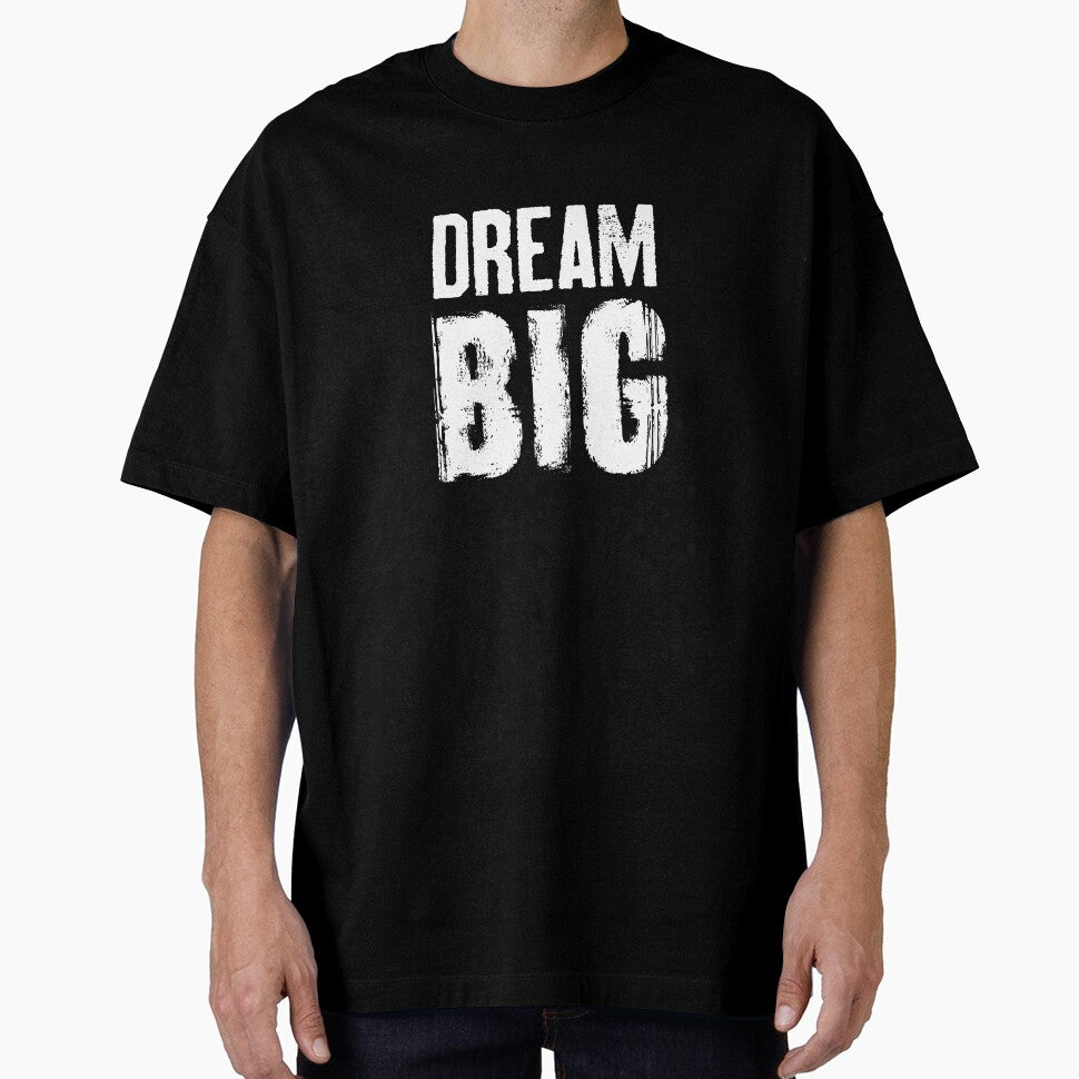 Dream Big Inspirational Design by trueblue0036