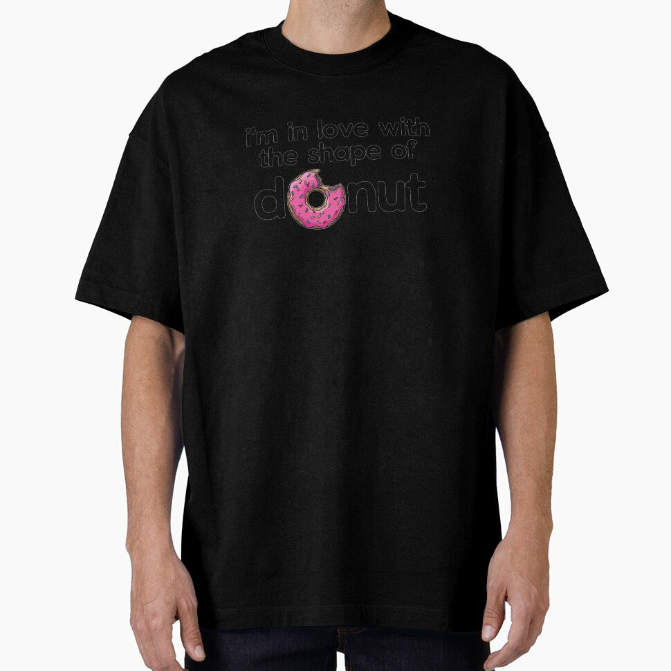DONUT by nerdytalks