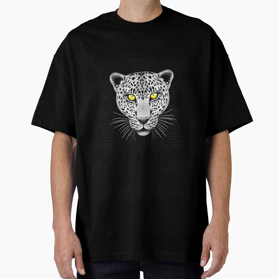 Yellow Eyed Tiger Merchandise by cindyfordyce