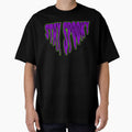 Stay spooky in purple and green by spookdoodle.co