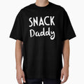 Snack Daddy by Danny Slebodnick