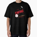 My Boy Might Not Always Swing But I Do by wesdesignshop