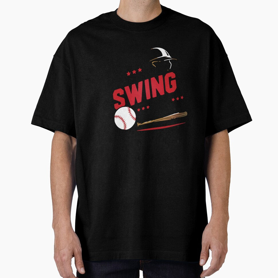 My Boy Might Not Always Swing But I Do by wesdesignshop