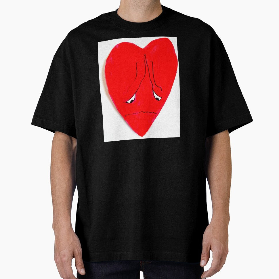 BROKENHEARTED VALENTINE by JoAnnHayden