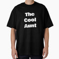The cool aunt by ThreadSass