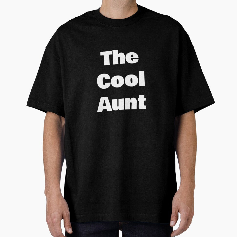 The cool aunt by ThreadSass