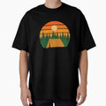 World's Greatest Husband Vintage Camping Design by Pixiorra