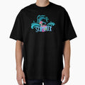 summer mode, summer with flamingo by botmartshop