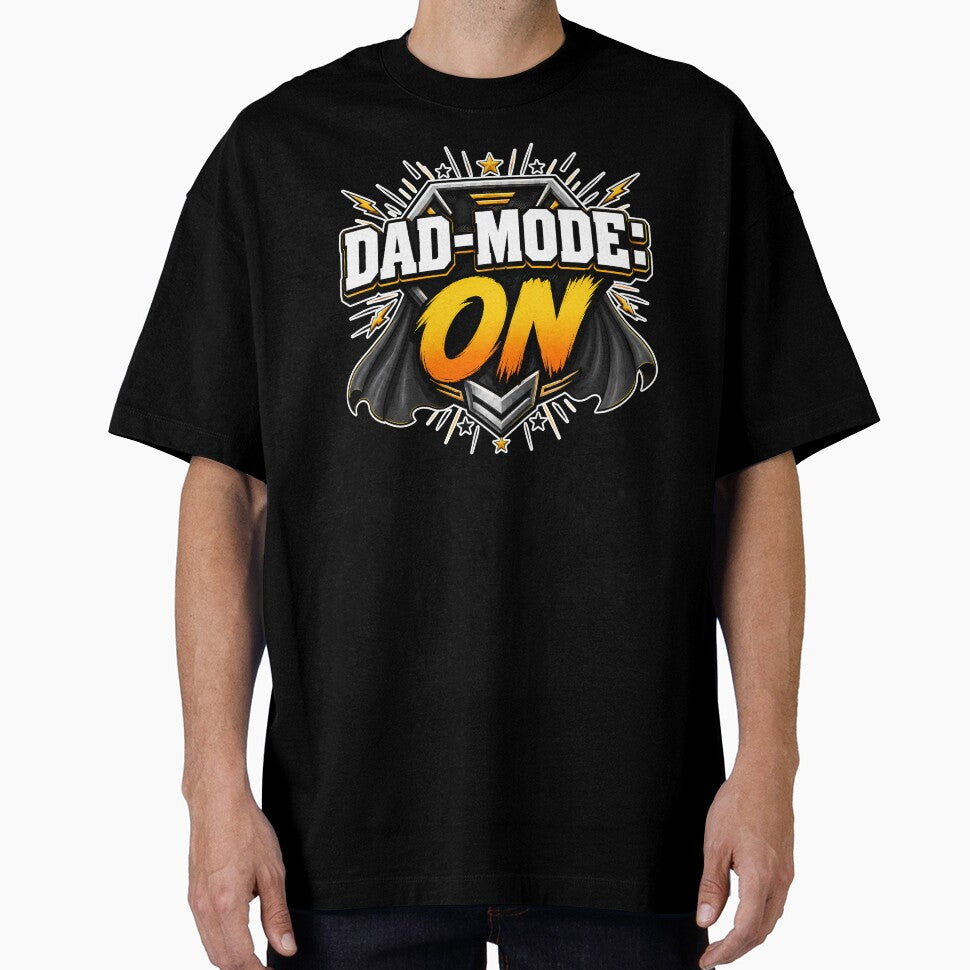 Dad Mode On Design by Atelier-59