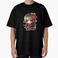 Valentine's Day Gifts, Love Gifts, Be Mine, Be my Valentine, Valentine Chibi, Valentine for Teens, Valentine be mine by happiness1000