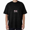 Phi Sorority greek by alongcamekathy