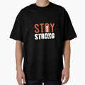 stay strong by cakal10
