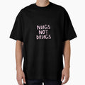 nuggets not drugs by alongcamekathy