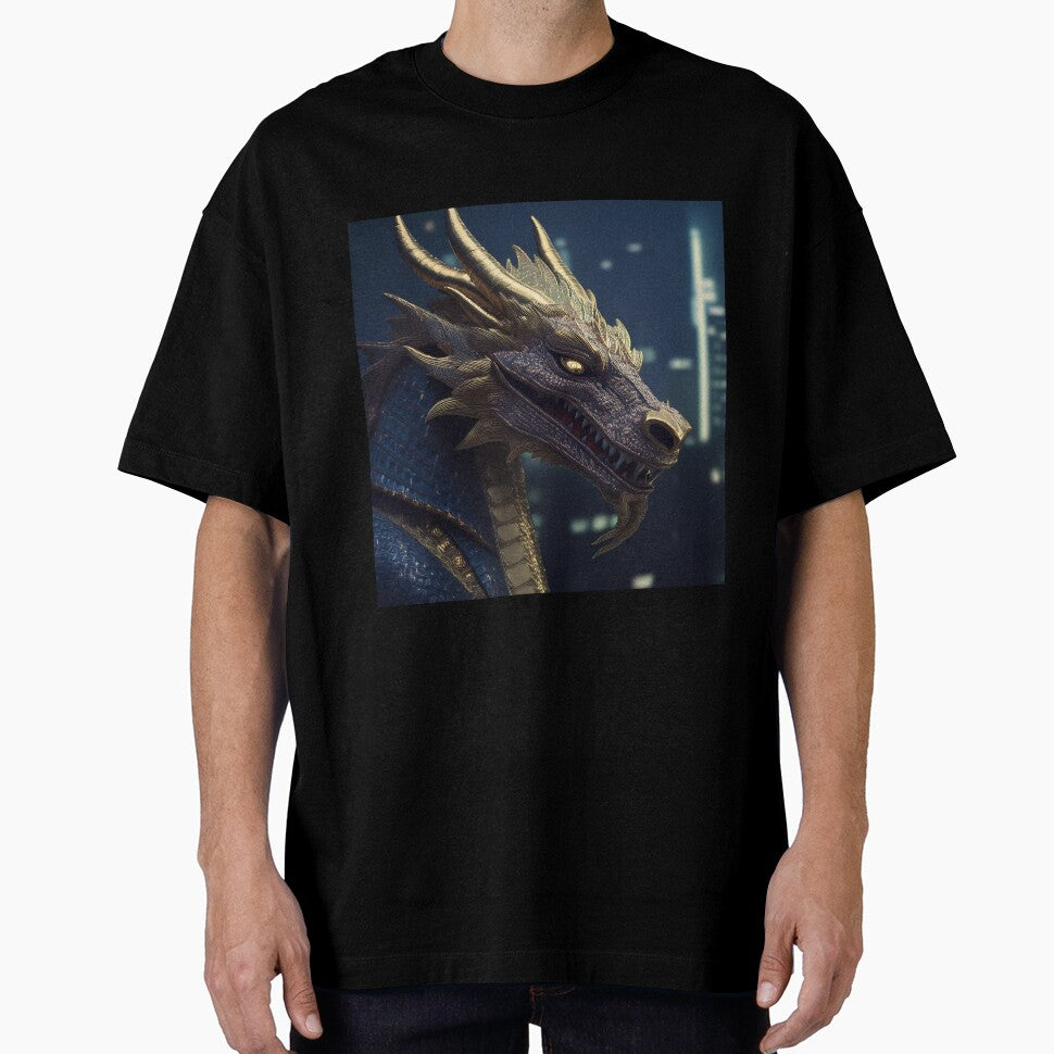 Baroque dragonhead by BAR DEC