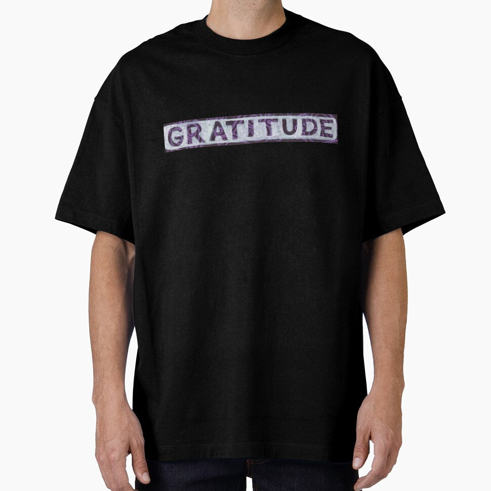 Gratitude by Jennifer Mazzucco
