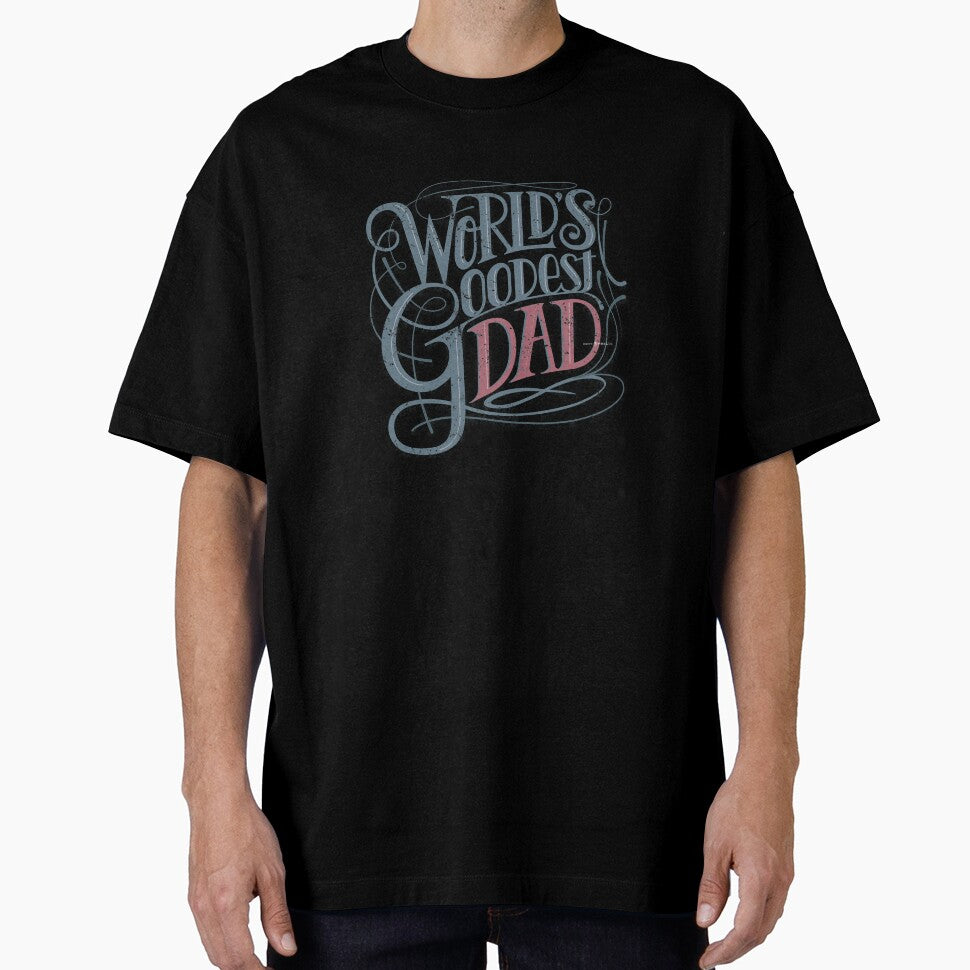 Mens Funny Vintage Father Gift product - Dad Gift Greatest Dad by DNH Threads