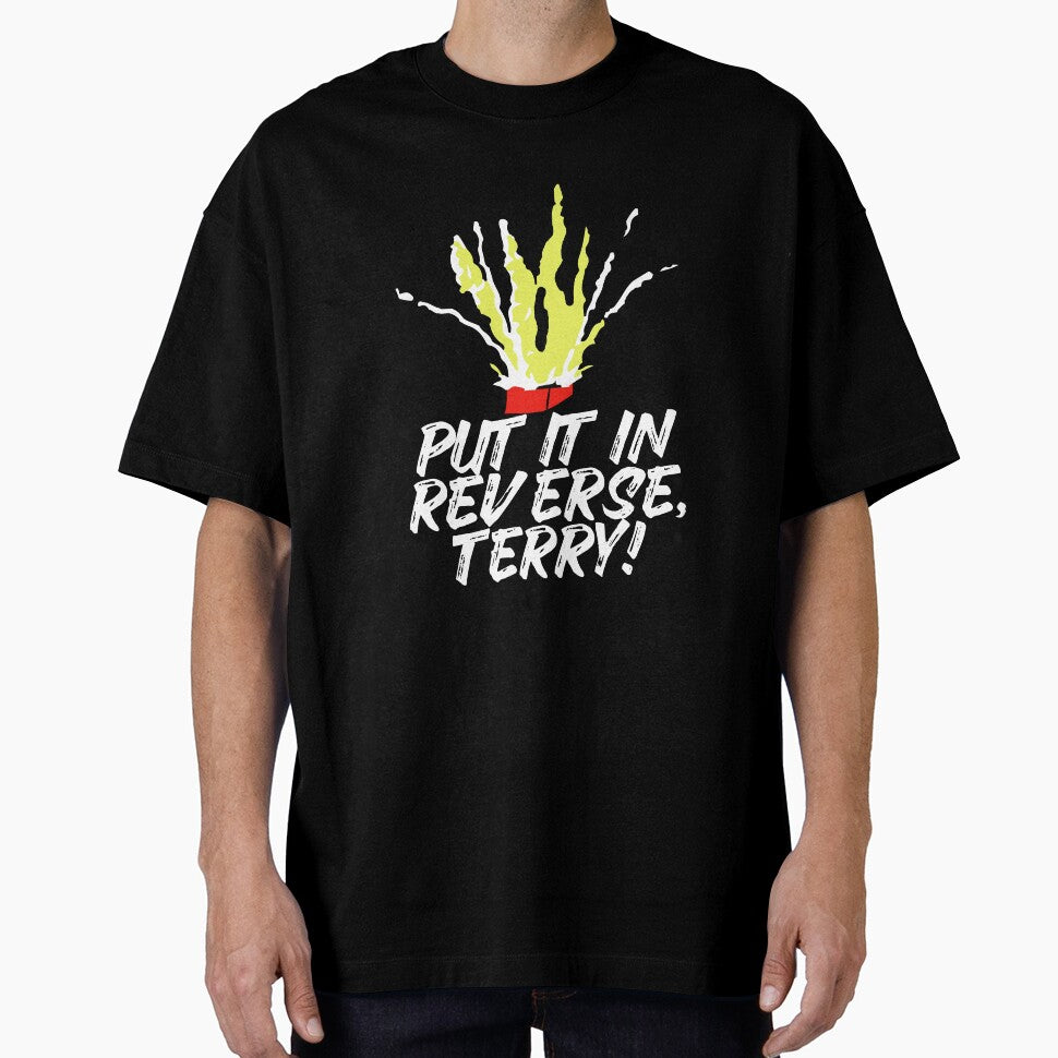 Put It In Reverse Terry by wrestletoys