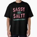 Clearwater Beach Florida Sassy and Salty by Futurebeachbum