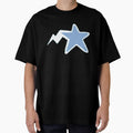 Starboy - rising blue star by HertigStyl