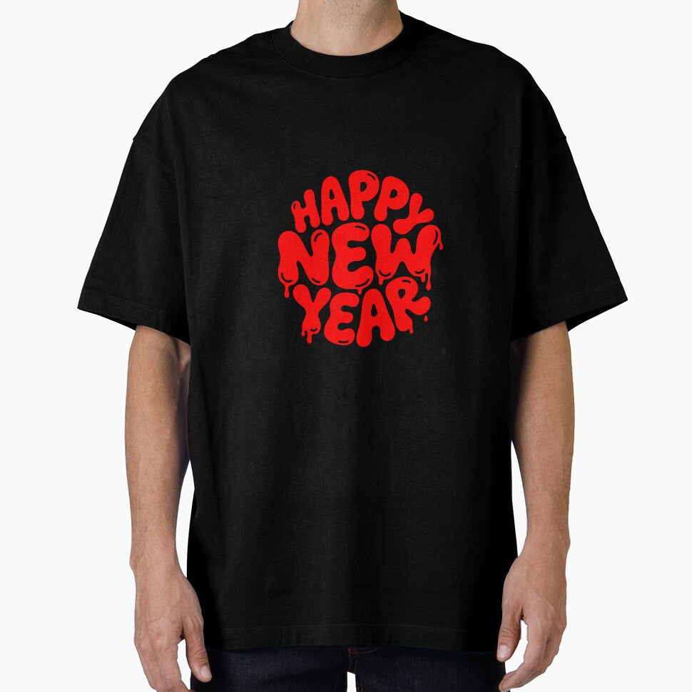 Happy New Year by RickTShop