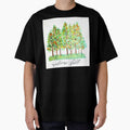 Welcome Fall Treeline by ArtByJAshley