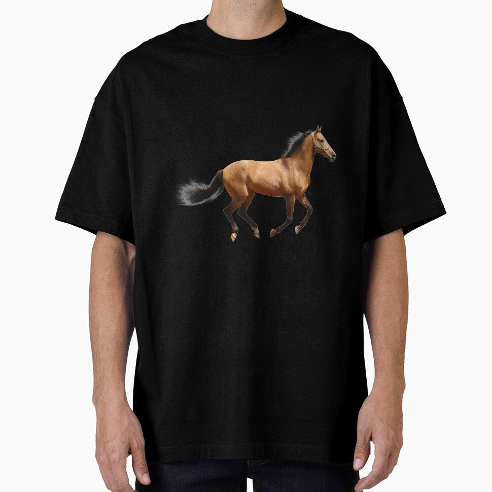 Great Horse Shirt/Horse Clothing/Horse Accessories by Printoweb