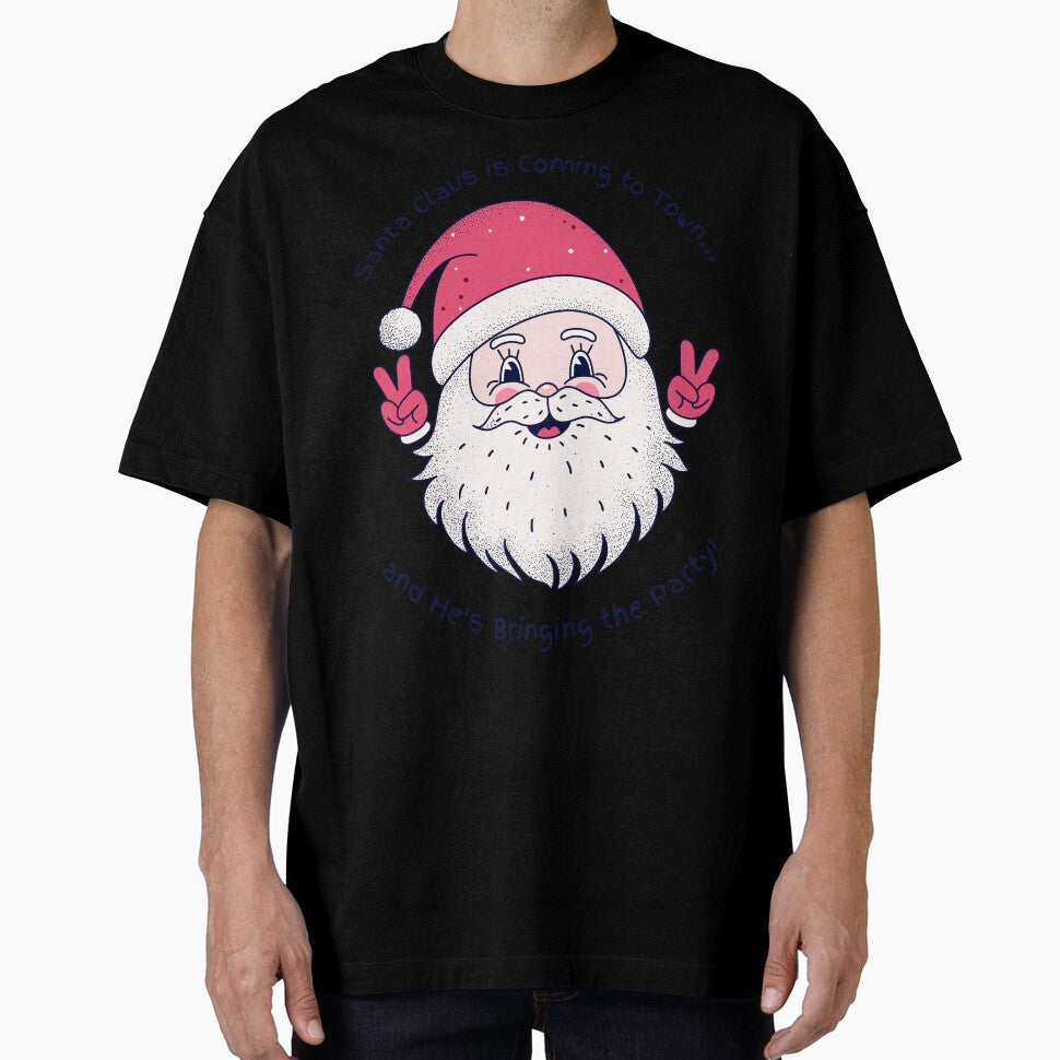 christmas sweatshirt by moro-arts