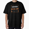 Never give up by THE MID