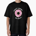 Donut Worry Be Happy by SoNifty