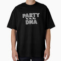 Party is in my DNA by ShineEyePirate