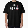 43rd Birthday Shirt Awesome Birthday by shoppzee