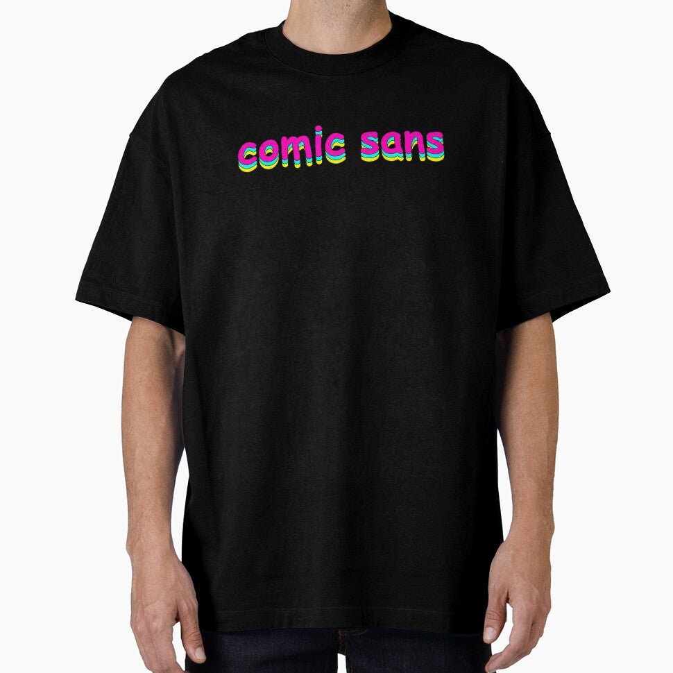 Comic Sans by Peaches90