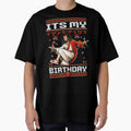 jesus its my birthday christmas xmas funny sweater by LayersDesign