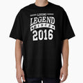 Personalized Birthday Gifts Legend 2016 by shoppzee